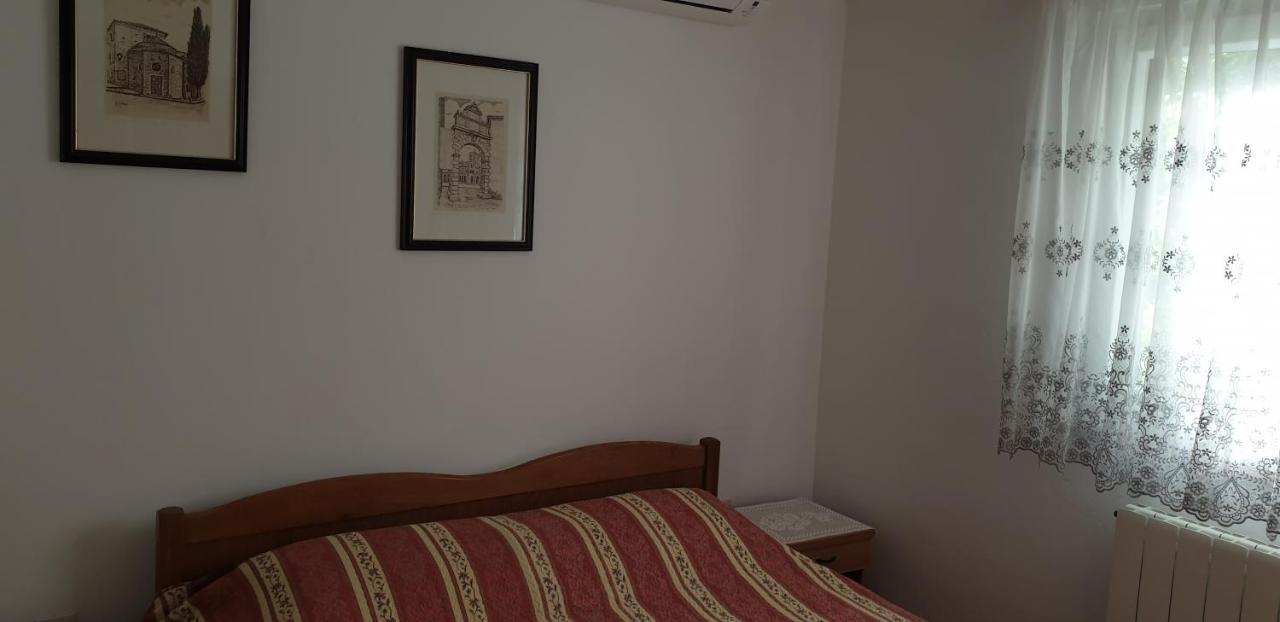 ロヴィニHaus Silviaアパートメント エクステリア 写真